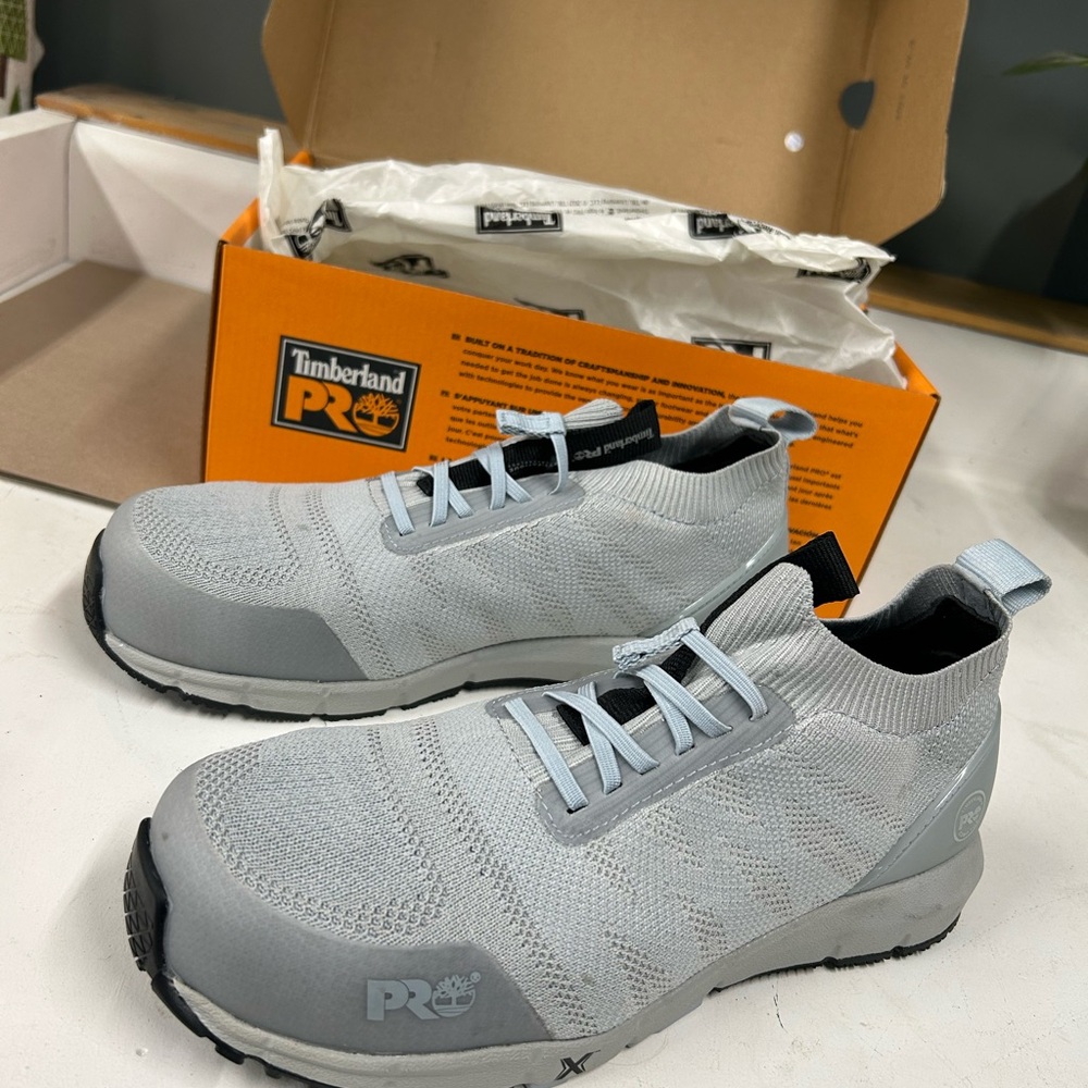 Timberland PRO womens Shoes